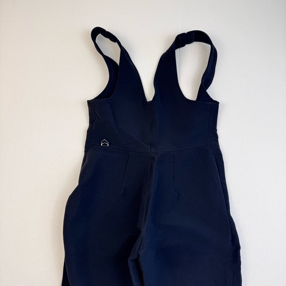 Vintage Obermeyer ski bib with stirrups size 6R - Picture 7 of 15